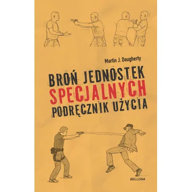 Bro� jednostek specjalnych. Podr�cznik u�ycia - Martin Dougherty