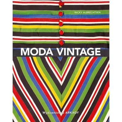Moda Vintage - Nicky Albrechtsen