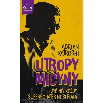 Utropy Micyny - Adrian  Katroshi