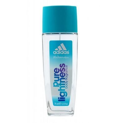 Adidas Pure Lightness dezodorant spray szko 75 ml