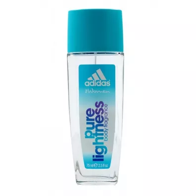 Adidas Pure Lightness dezodorant spray szko 75 ml