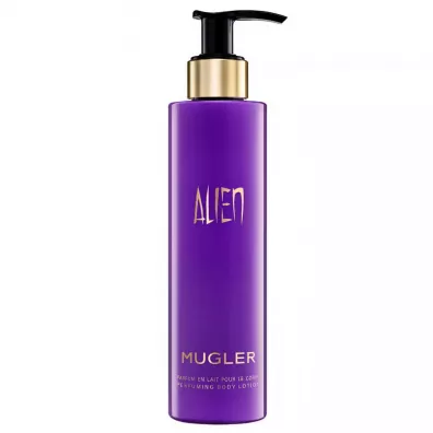 Thierry Mugler Alien Balsam do cia�a 200 ml