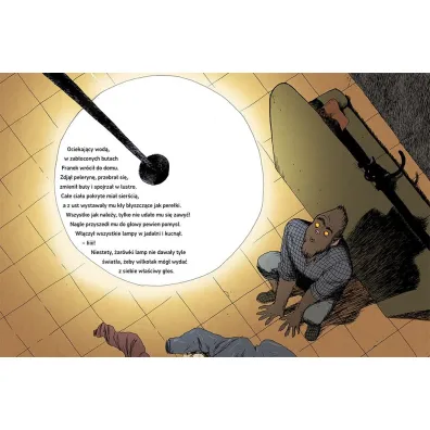 Wilko�ak. Seria Skrzynka Potwor�w. Tom 10