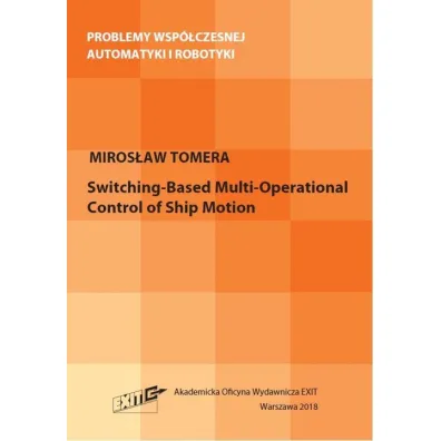 Switching-Based Multi-Operational Control of... - Miros�aw Tomera