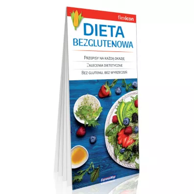 Dieta bezglutenowa - Beata Red�ko, Jacek Red�ko