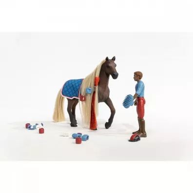 Zestaw startowy Leo i�Rocky SLH42586