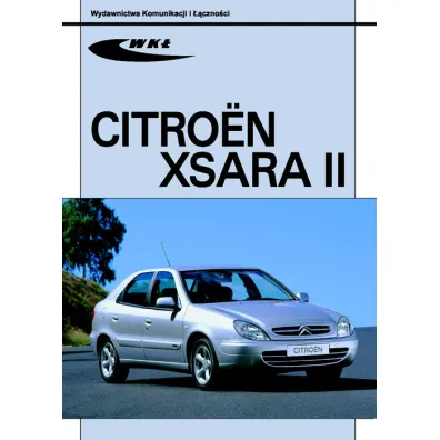 Citro�n Xsara II