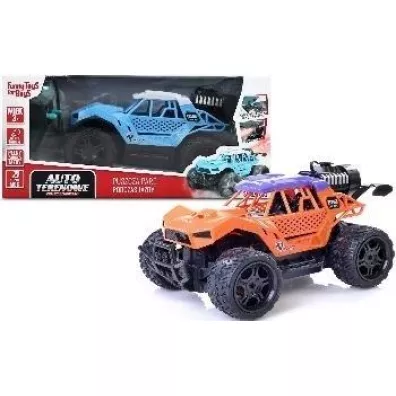 Auto terenowe zdalnie sterowane mix Toys For Boys Artyk