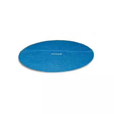 Intex Pokrywa solarna do 305cm 28011