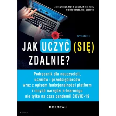 Jak uczy� (si�) zdalnie? w.2