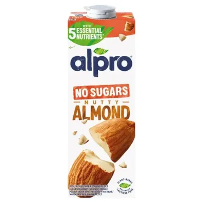 Alpro Nap�j migda�owy nies�odzony 1 l