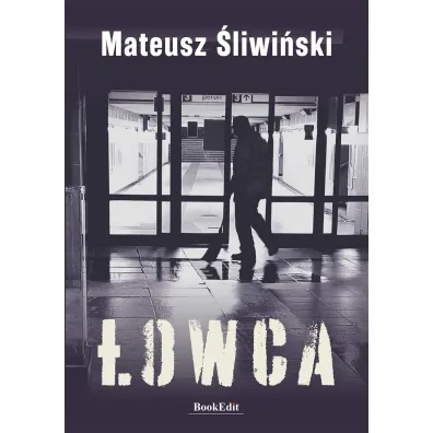 �owca - Mateusz �liwi�ski