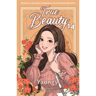 True Beauty. 14. True Beauty 14 - Yaongyi
