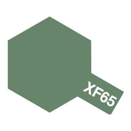 Farba Acrylic Min XF-65 Field Grey