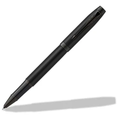 Parker Pi�ro kulkowe Im Achromatic Black F