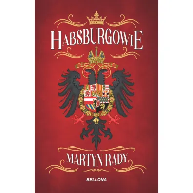 Habsburgowie - Weissensteiner Friedrich