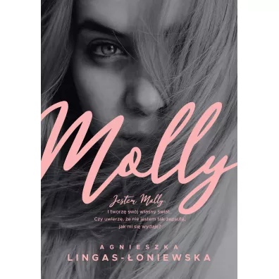 Molly - Agnieszka Lingas-oniewska