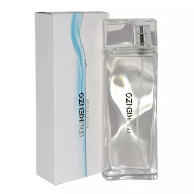Kenzo Woda toaletowa LEau Pour Femme 100 ml