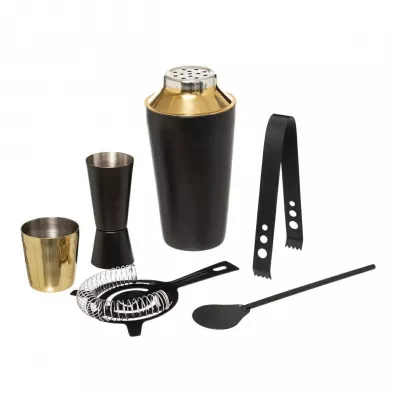 Secret de Gourmet Zestaw barmaski do drinkw