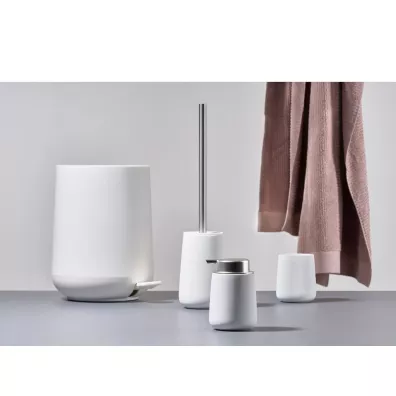Zone Denmark Kubek na szczoteczki do zbw Nova 330102 biay