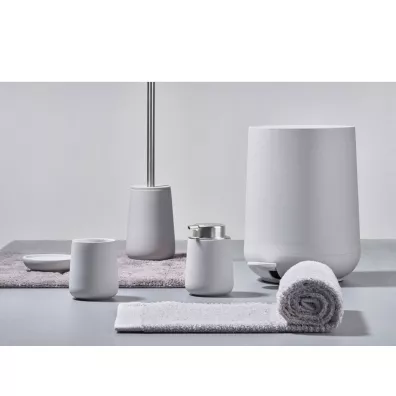 Zone Denmark Kubek na szczoteczki do zbw Nova 330102 biay