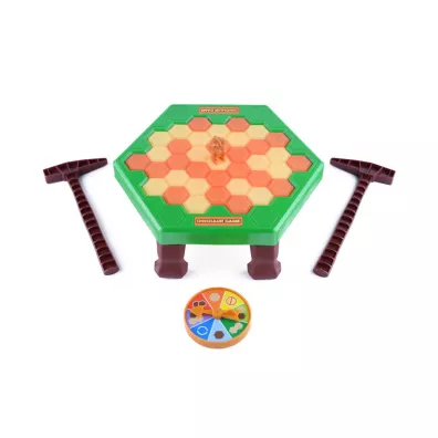 Dinozaur w opa�ach Lucrum Games