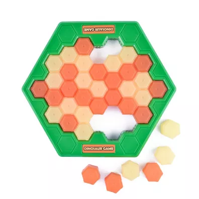 Dinozaur w opa�ach Lucrum Games