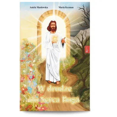 W drodze do serca - Aniela  Mas�owska