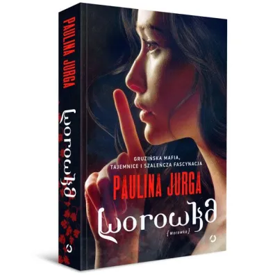 Worowka. Seria gruzi�ska. Tom 3