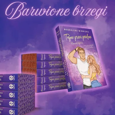 Tajne przez poufne. Klauzule tajno�ci. Tom 2 (barwione brzegi)
