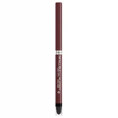 LOreal Paris Infaillible Grip Gel Automatic Eyeliner kredka do oczu 13 Velvet Bordeaux