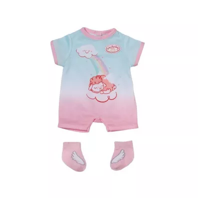 Baby Annabell - Ubranko kpielowe Deluxe 43cm Zapf Creation