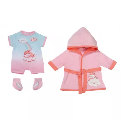 Baby Annabell - Ubranko kpielowe Deluxe 43cm Zapf Creation