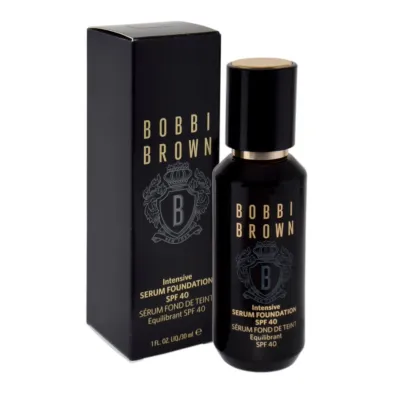 Bobbi Brown Intensive Serum Podk�ad do twarzy SPF40 Warm Beige