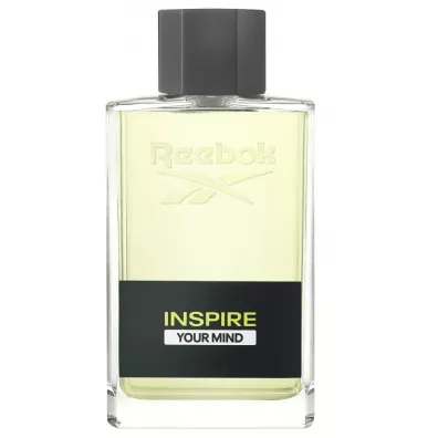 Reebok Woda toaletowa Inspire Your Mind Men 100 ml