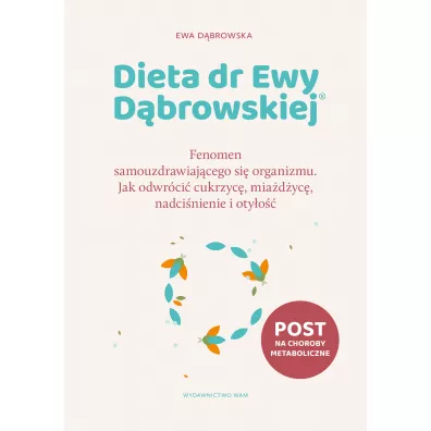 Dieta dr Ewy D�browskiej® - Ewa D�browska