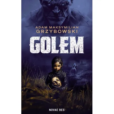 Golem - Adam Maksymilian Grzybowski
