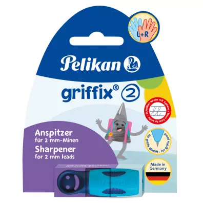 Pelikan Temper�wka Griffix Ocean Blue