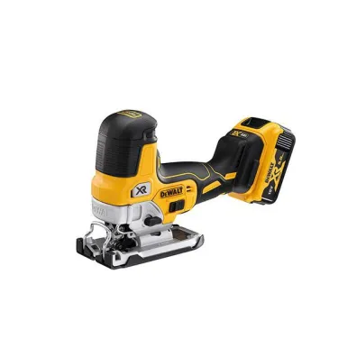 Dewalt Wyrzynarka 18v dcs335p2 2x5,0ah