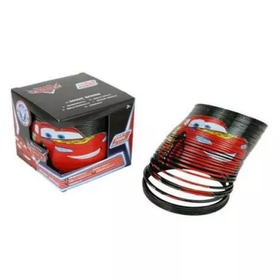 Spr�yna Cars Daffi