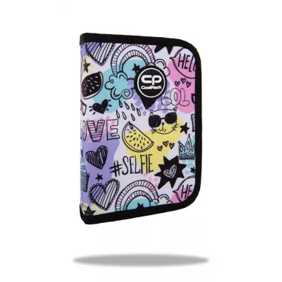 CoolPack Pi�rnik 1-komorowy bez wyposa�enia Clipper Mood