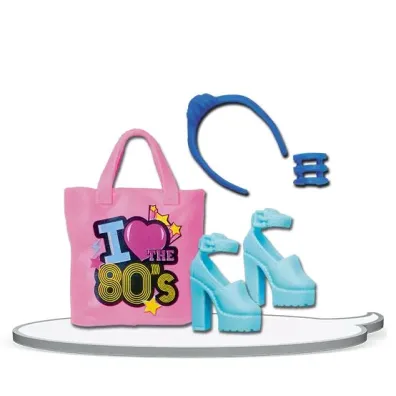 Barbie™. Zabawa mod�!
