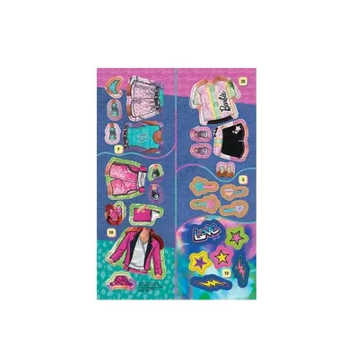 Barbie™. Zabawa mod�!