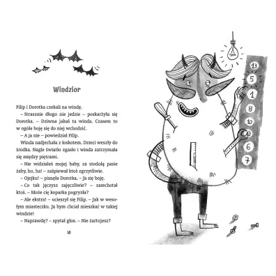 Wierzbowa 13. Opowie�ci z Wierzbowej 13. Czytam, bo lubi�