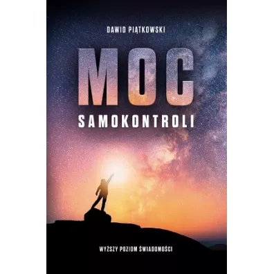 Moc samokontroli - Dawid Pi�tkowski