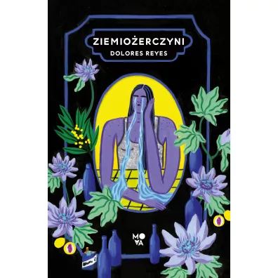Ziemioerczyni - Dolores  Reyes