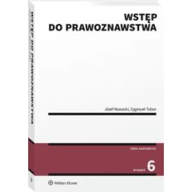 Wst�p do prawoznawstwa