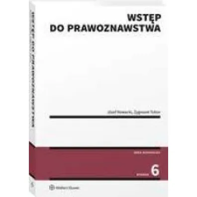 Wst�p do prawoznawstwa