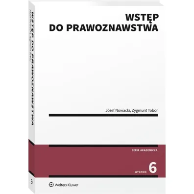 Wst�p do prawoznawstwa