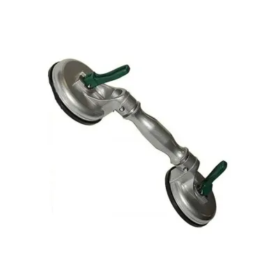 Jonnesway AB020009 Przyssawka podw�jna przegubowa aluminiowa